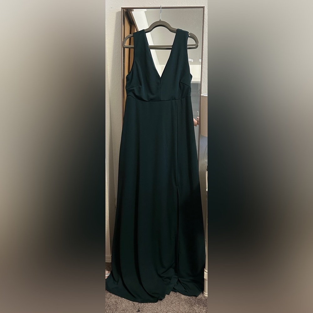Birdy Grey Bridesmaid Dress